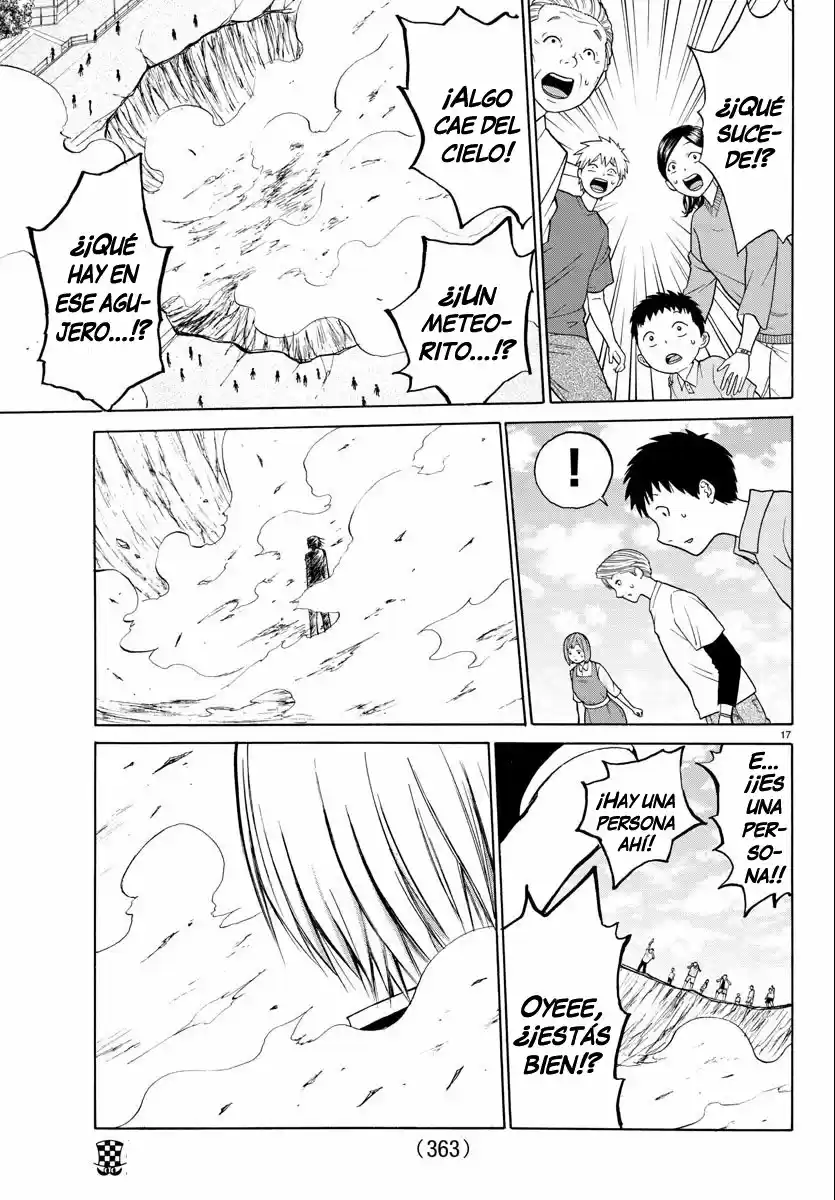 Lovecome Like A Demon - Capítulo 22 - Página 18 - LectorTMOo