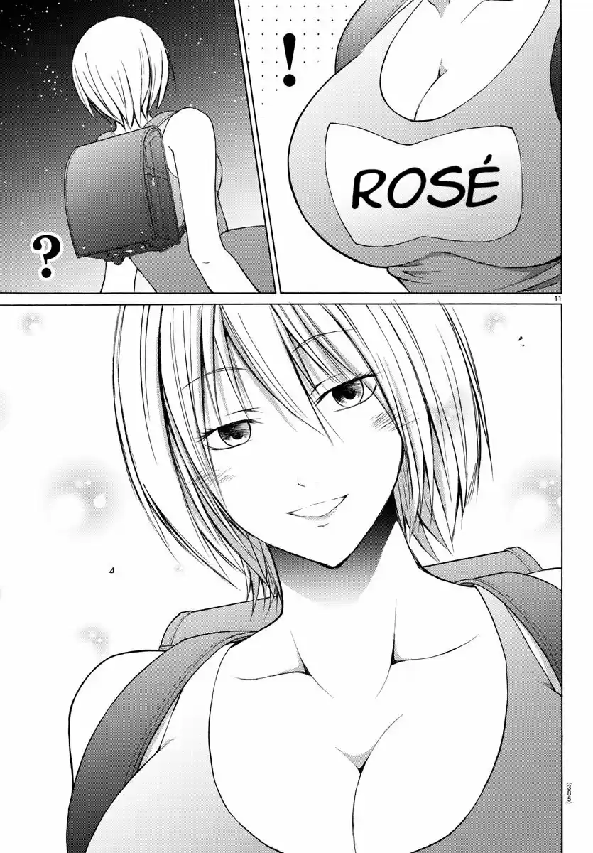 Lovecome Like A Demon - Capítulo 23 - Página 12 - LectorTMOo