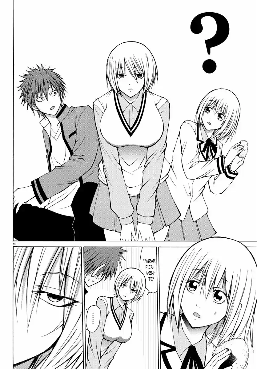 Lovecome Like A Demon - Capítulo 24 - Página 11 - LectorTMOo