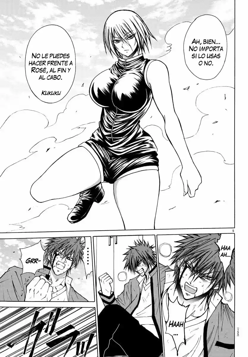 Lovecome Like A Demon - Capítulo 27 - Página 7 - LectorTMOo