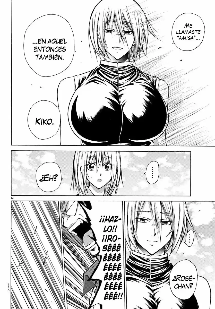 Lovecome Like A Demon - Capítulo 27 - Página 16 - LectorTMOo