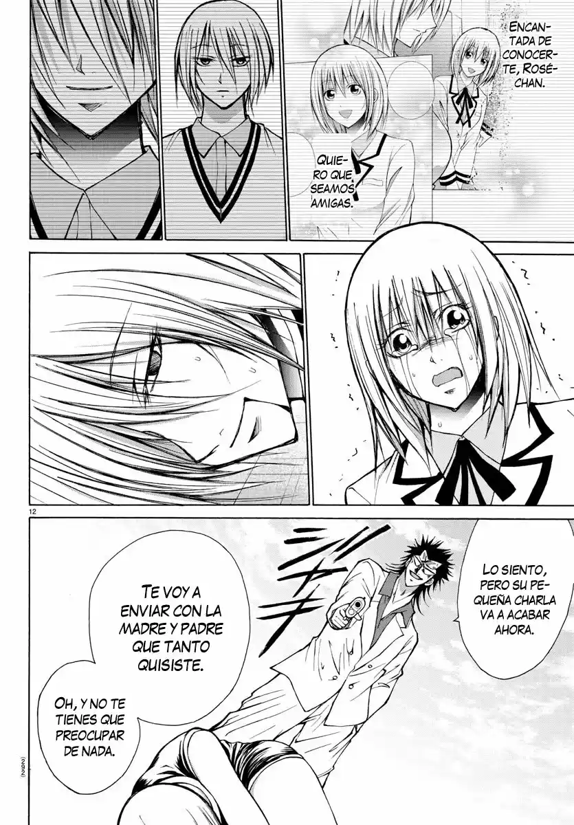 Lovecome Like A Demon - Capítulo 28 - Página 13 - LectorTMOo