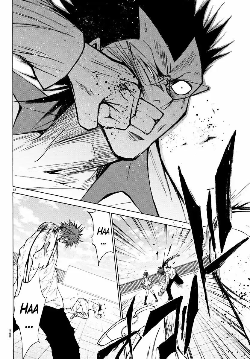 Lovecome Like A Demon - Capítulo 28 - Página 19 - LectorTMOo