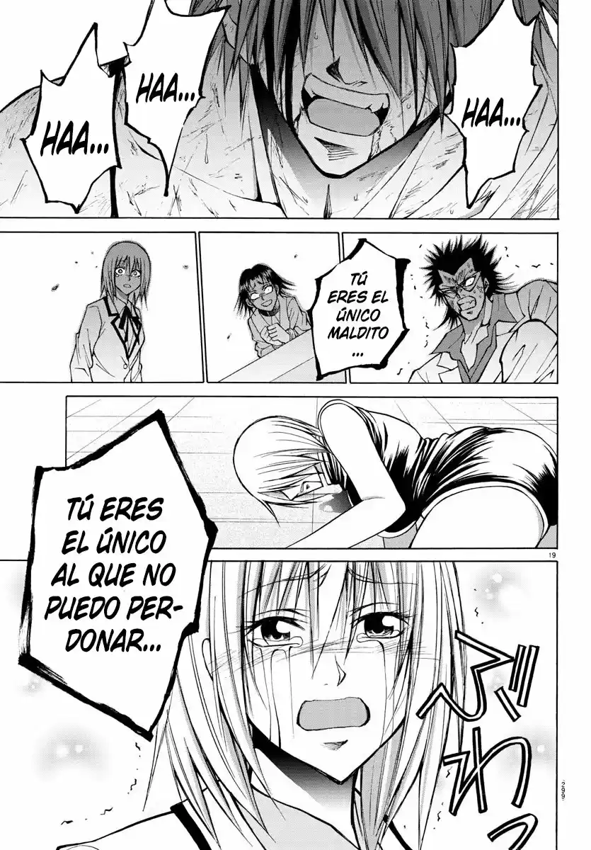 Lovecome Like A Demon - Capítulo 28 - Página 20 - LectorTMOo