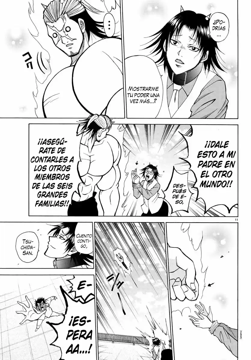 Lovecome Like A Demon - Capítulo 29 - Página 12 - LectorTMOo