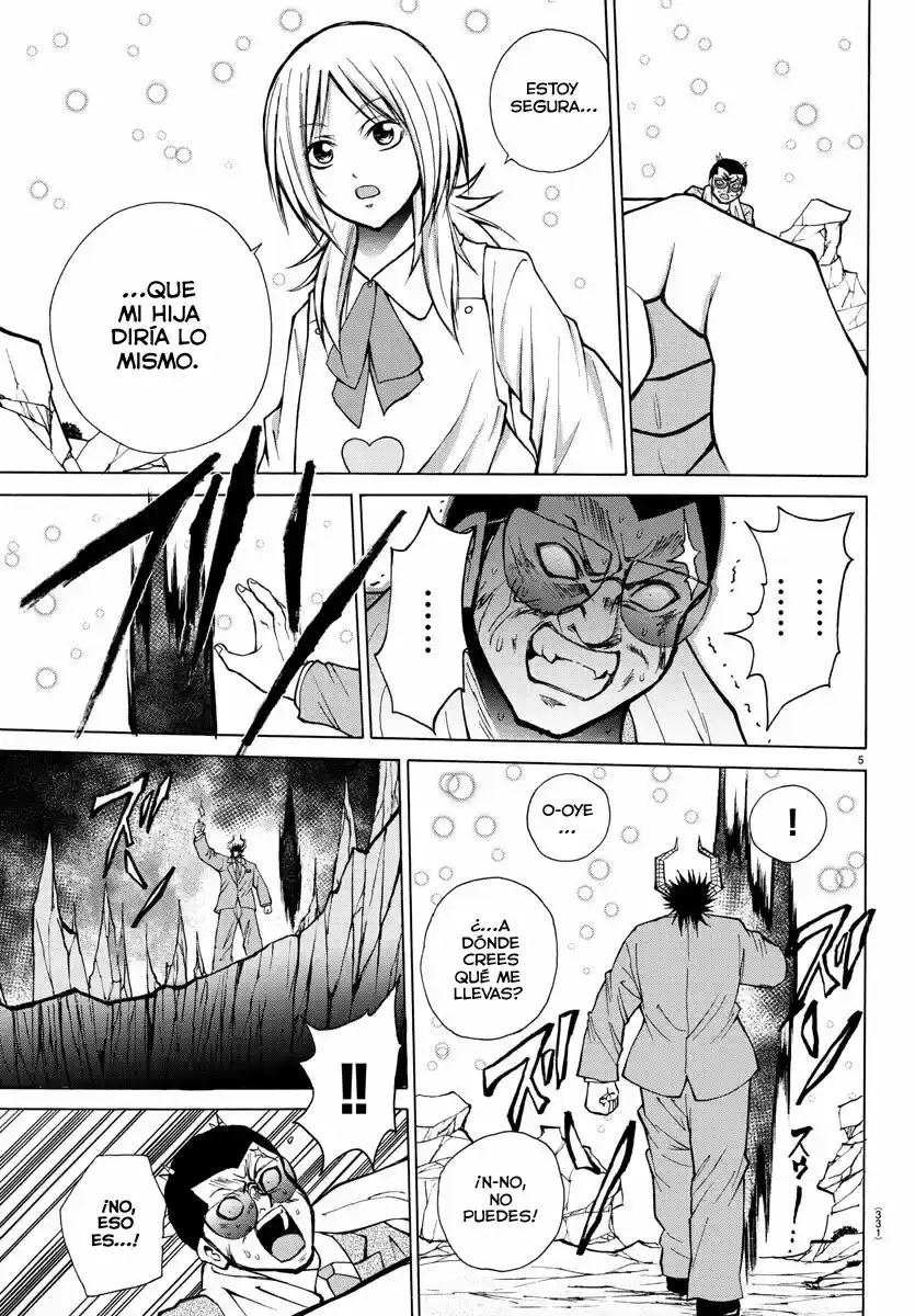 Lovecome Like A Demon - Capítulo 30 - Página 6 - LectorTMOo