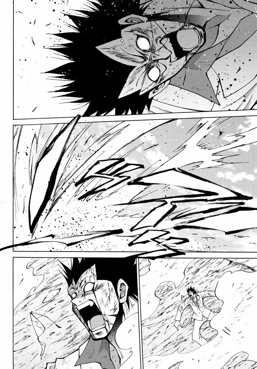 Lovecome Like A Demon - Capítulo 30 - Página 18 - LectorTMOo