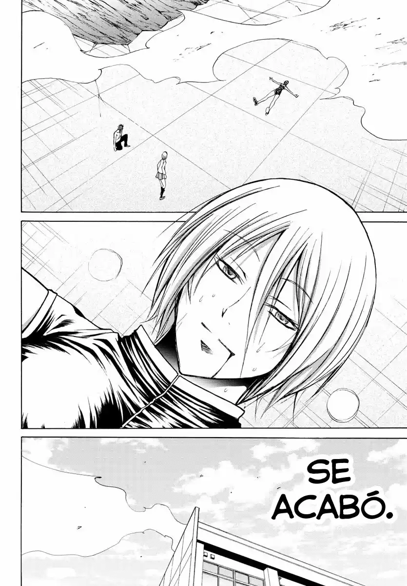 Lovecome Like A Demon - Capítulo 30 - Página 20 - LectorTMOo