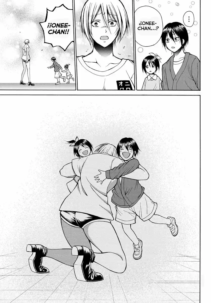 Lovecome Like A Demon - Capítulo 31 - Página 12 - LectorTMOo