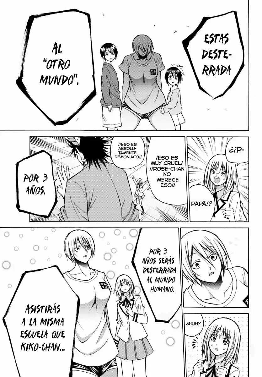 Lovecome Like A Demon - Capítulo 31 - Página 14 - LectorTMOo