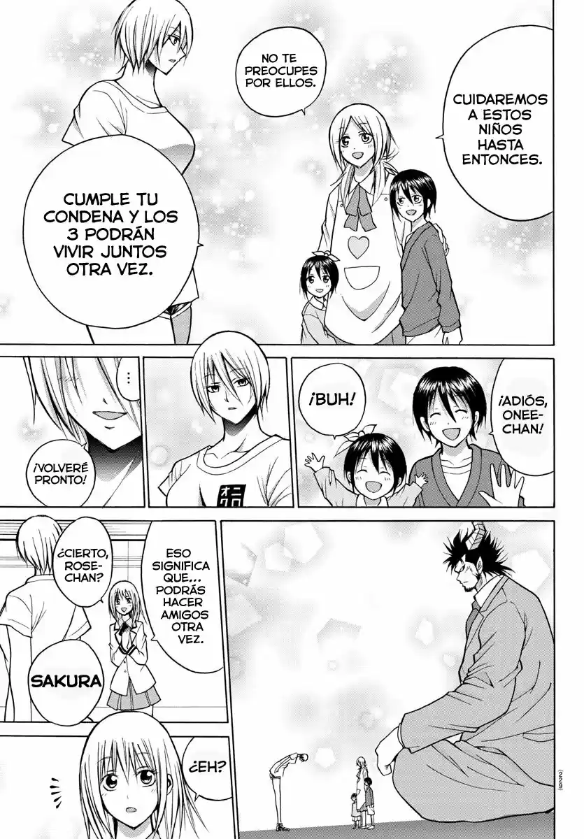 Lovecome Like A Demon - Capítulo 31 - Página 16 - LectorTMOo