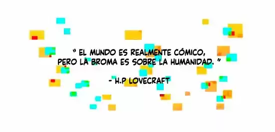 Lovecraft Girls - Or How To Prevent The Apocalypse - Capítulo 1 - Página 17 - LectorTMOo