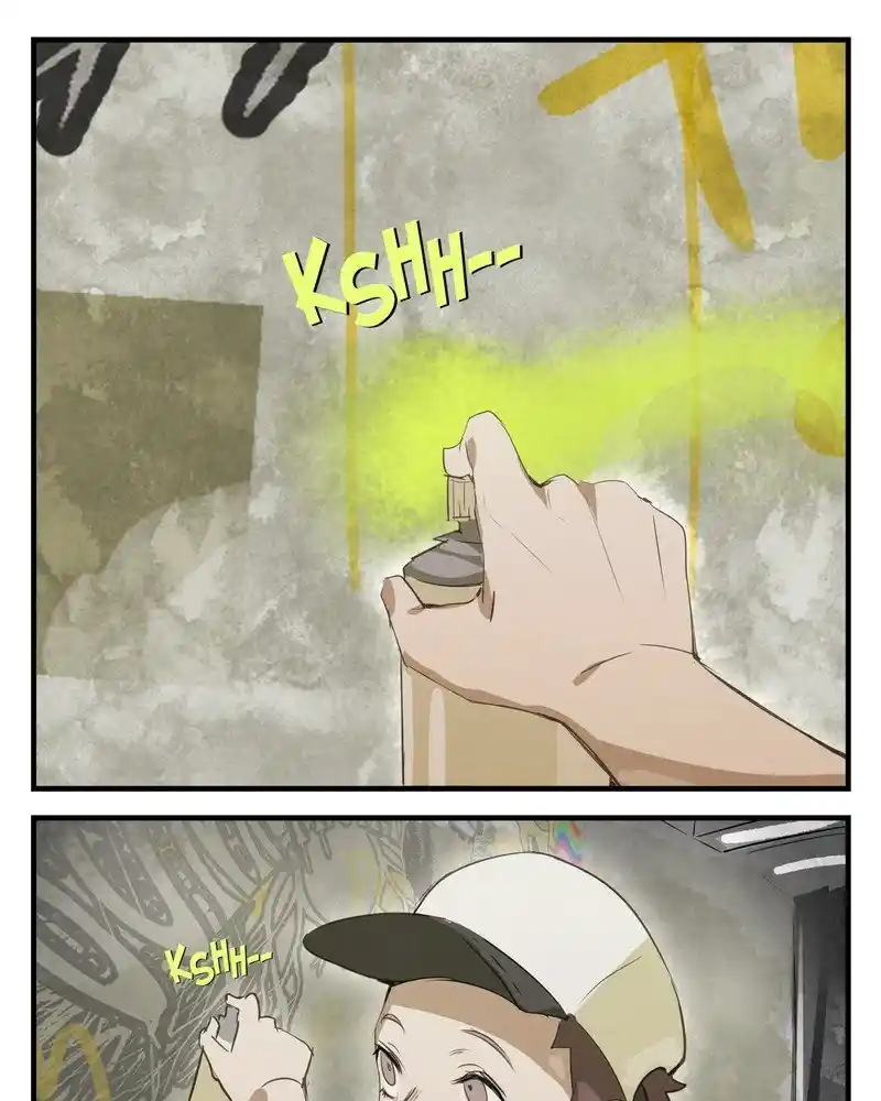 Lovecraft Girls - Or How To Prevent The Apocalypse - Capítulo 13 - Página 2 - LectorTMOo
