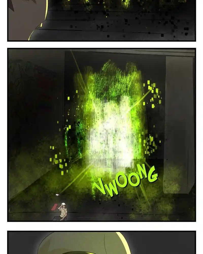 Lovecraft Girls - Or How To Prevent The Apocalypse - Capítulo 13 - Página 9 - LectorTMOo