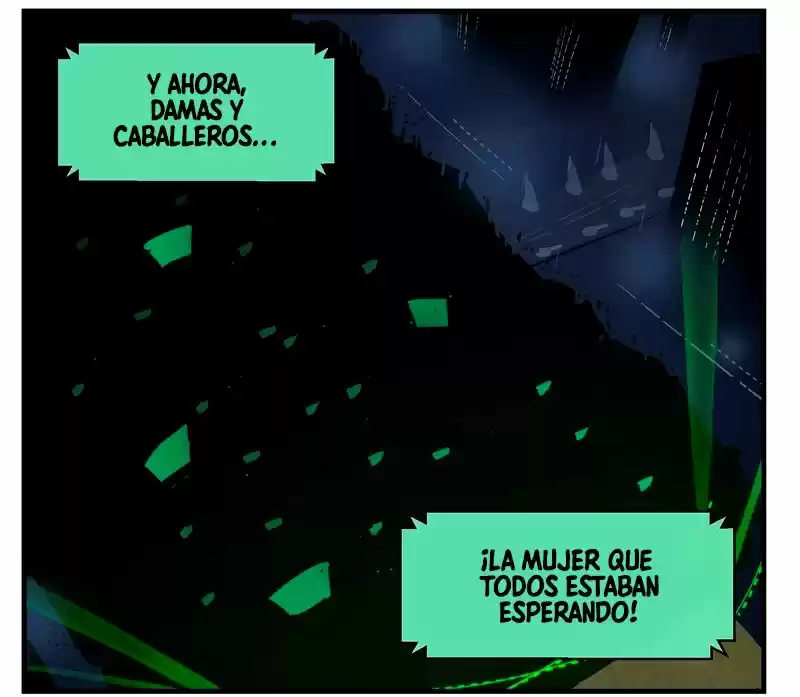 Lovecraft Girls - Or How To Prevent The Apocalypse - Capítulo 2 - Página 4 - LectorTMOo
