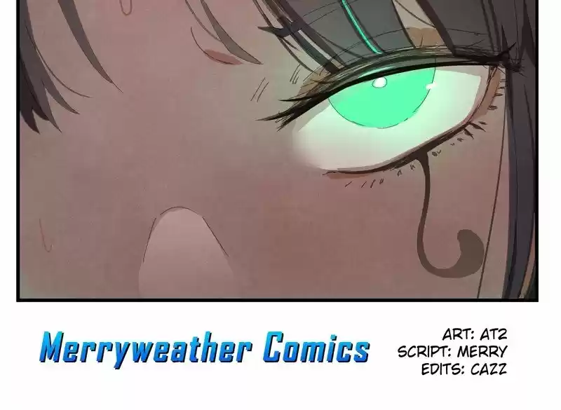 Lovecraft Girls - Or How To Prevent The Apocalypse - Capítulo 7 - Página 15 - LectorTMOo