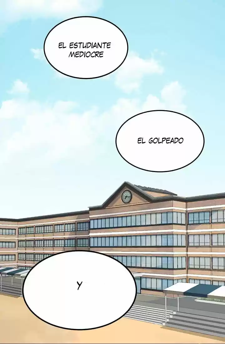 Loved By King Bs - Capítulo 1 - Página 4 - LectorTMOo