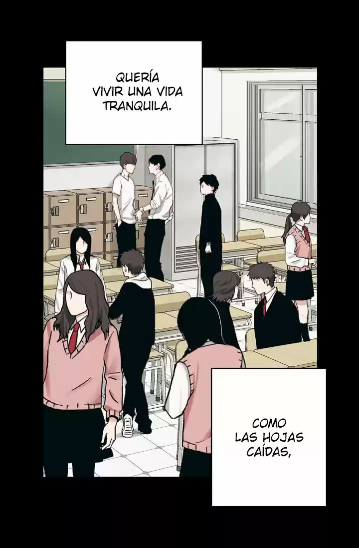 Loved By King Bs - Capítulo 1 - Página 8 - LectorTMOo