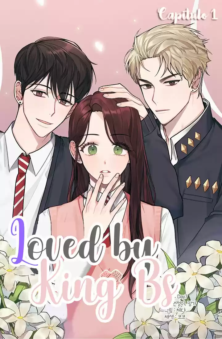 Loved By King Bs - Capítulo 1 - Página 15 - LectorTMOo