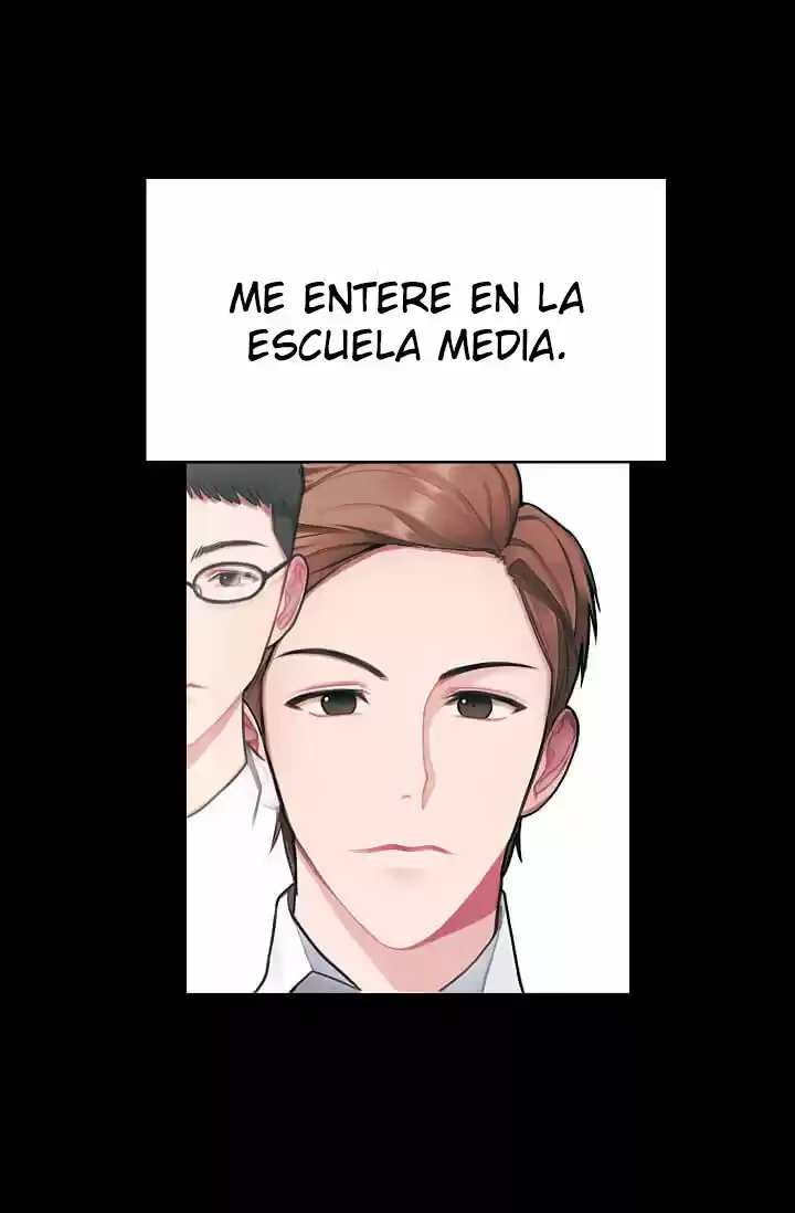 Loved By King Bs - Capítulo 1 - Página 16 - LectorTMOo