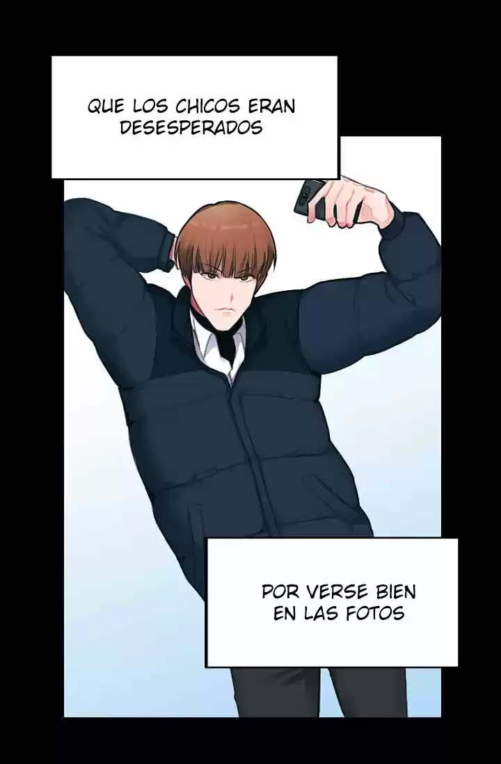 Loved By King Bs - Capítulo 1 - Página 17 - LectorTMOo