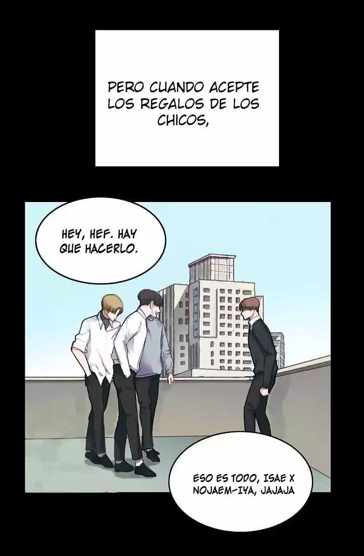 Loved By King Bs - Capítulo 1 - Página 19 - LectorTMOo