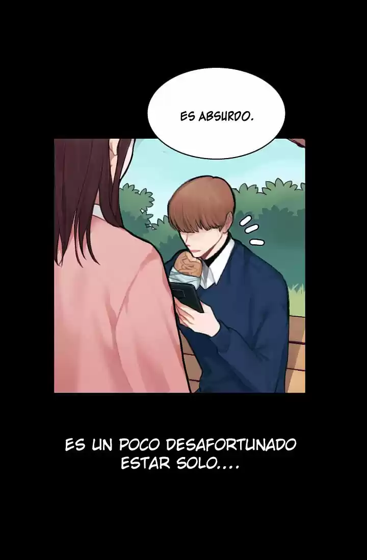 Loved By King Bs - Capítulo 1 - Página 22 - LectorTMOo