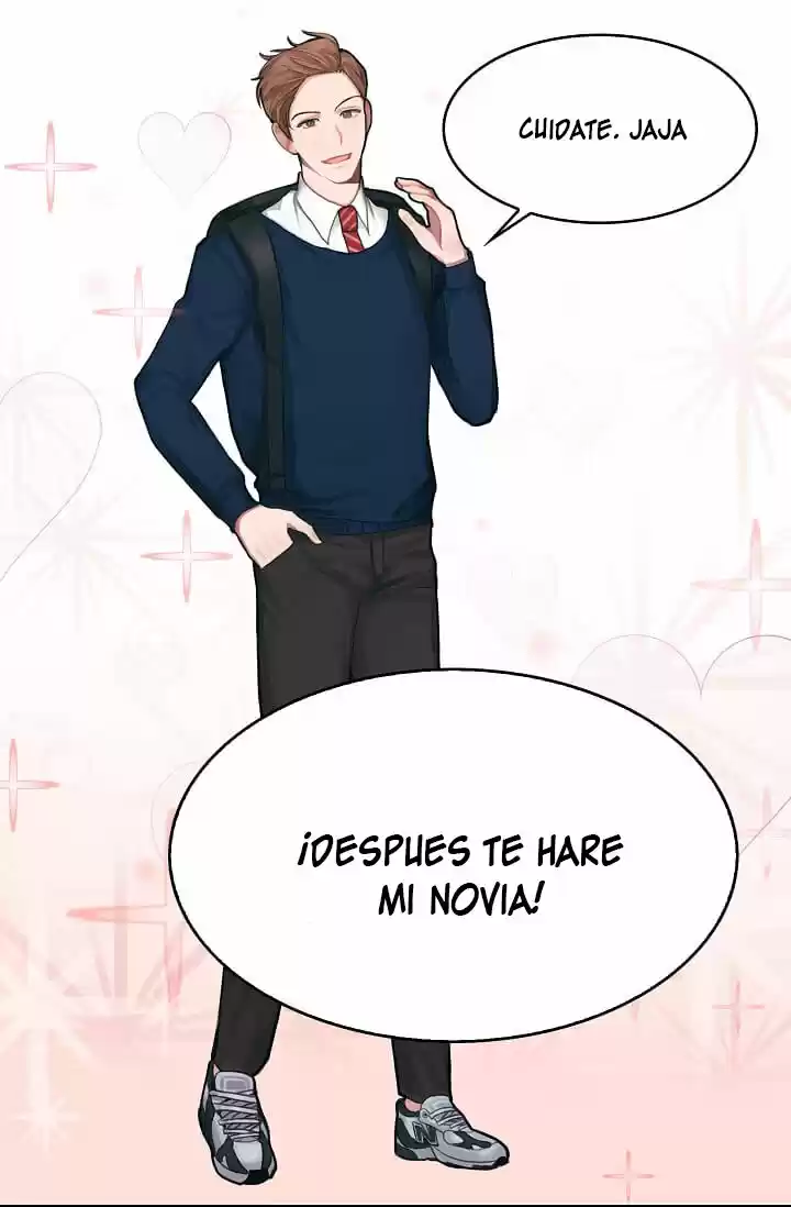 Loved By King Bs - Capítulo 1 - Página 26 - LectorTMOo