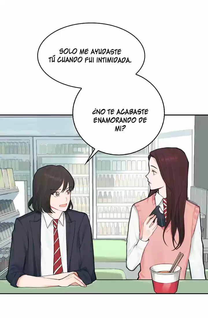 Loved By King Bs - Capítulo 1 - Página 38 - LectorTMOo