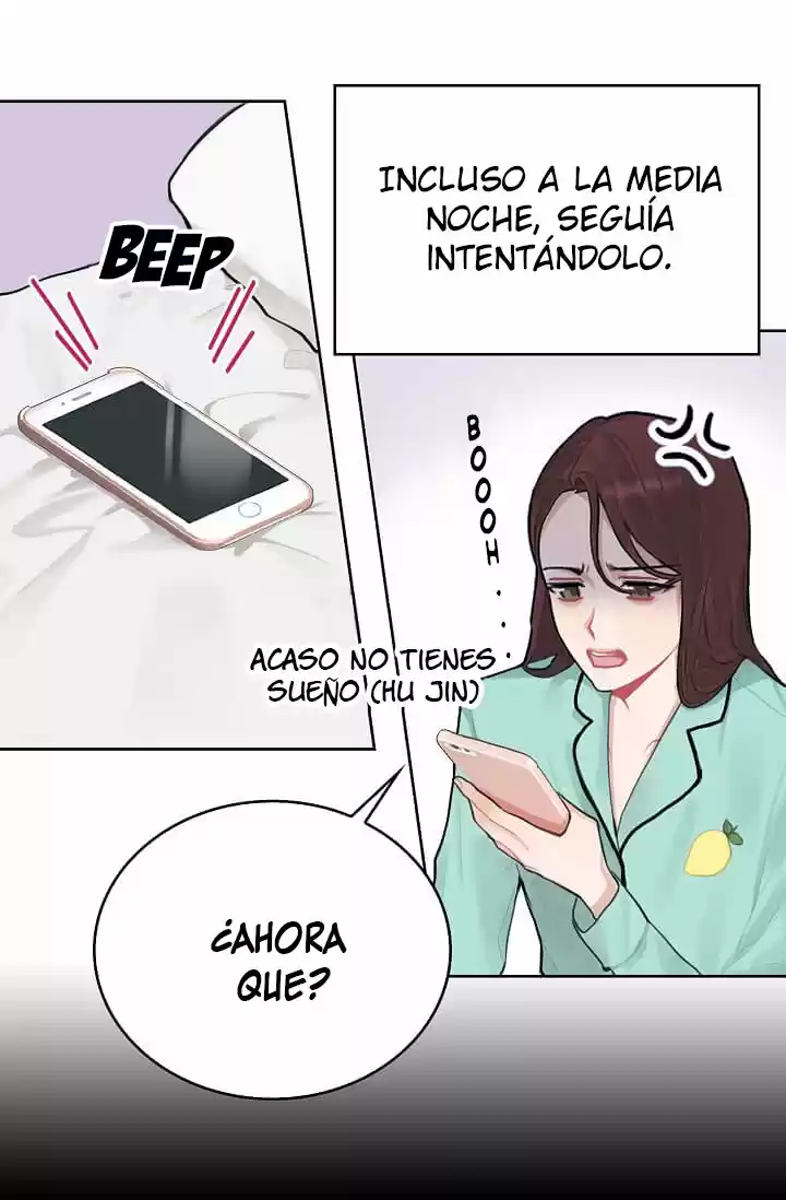 Loved By King Bs - Capítulo 1 - Página 48 - LectorTMOo