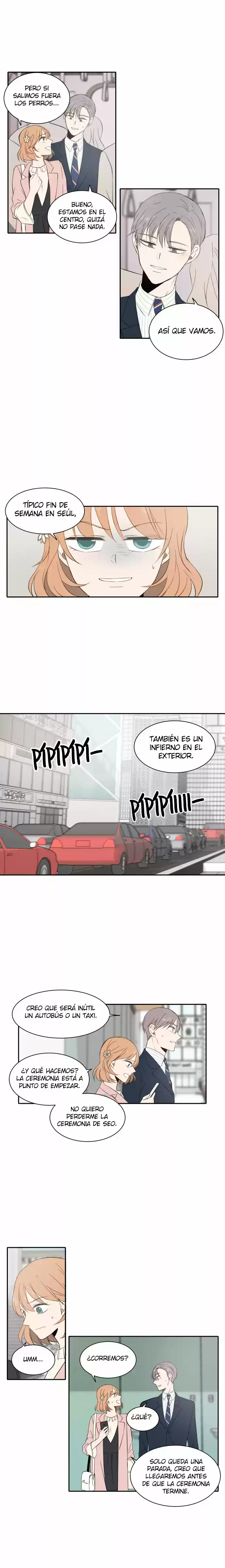 Lovely Again Today - Capítulo 19 - Página 7 - LectorTMOo