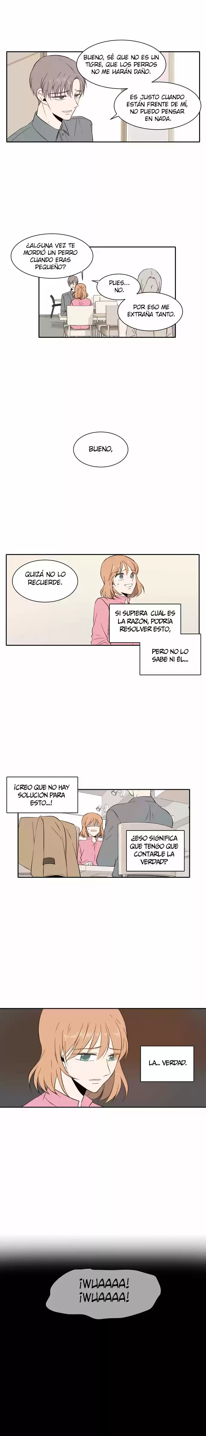 Lovely Again Today - Capítulo 23 - Página 11 - LectorTMOo