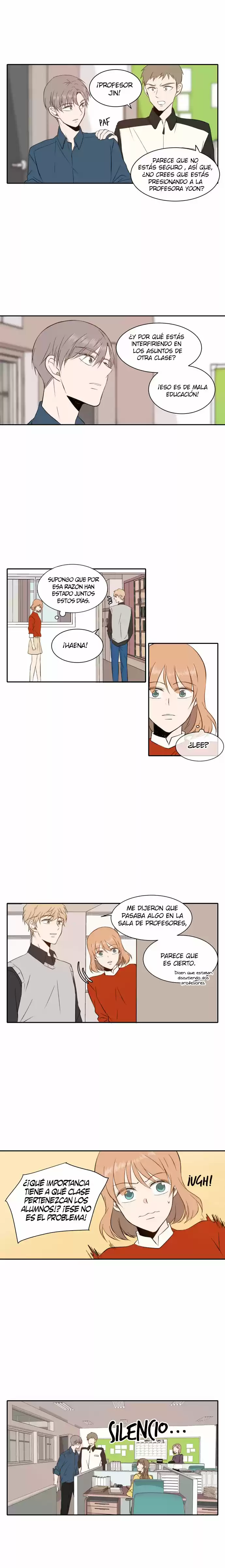 Lovely Again Today - Capítulo 28 - Página 6 - LectorTMOo