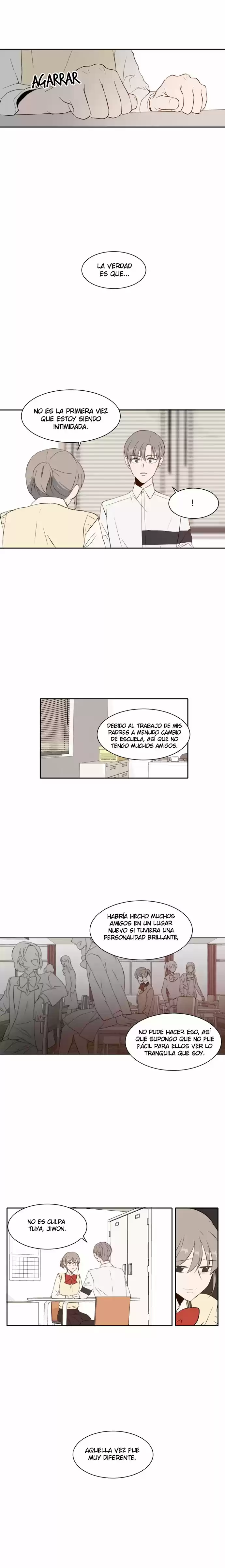 Lovely Again Today - Capítulo 30 - Página 15 - LectorTMOo