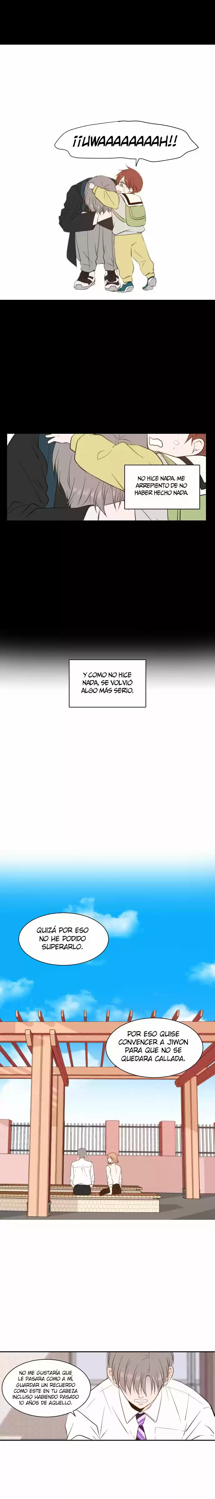 Lovely Again Today - Capítulo 33 - Página 13 - LectorTMOo