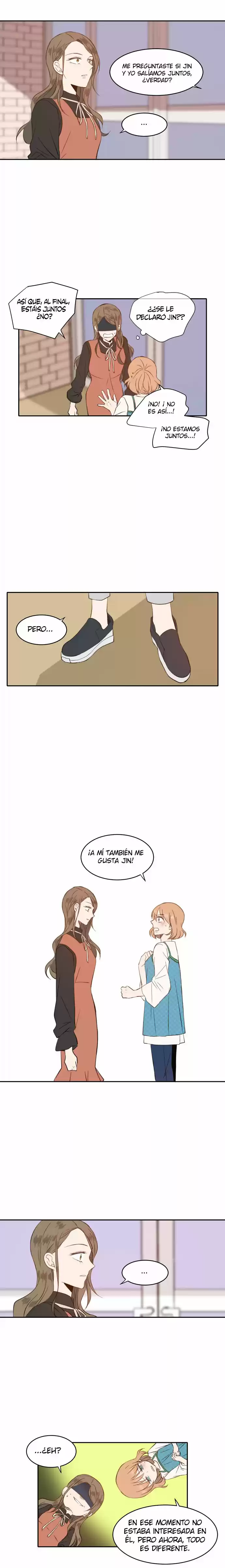 Lovely Again Today - Capítulo 37 - Página 5 - LectorTMOo