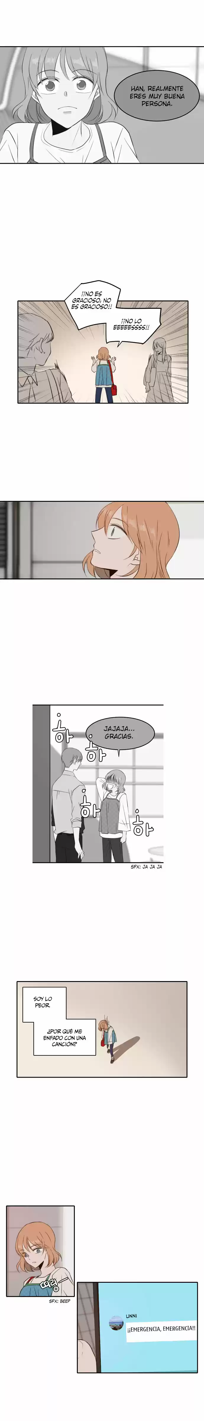 Lovely Again Today - Capítulo 37 - Página 14 - LectorTMOo