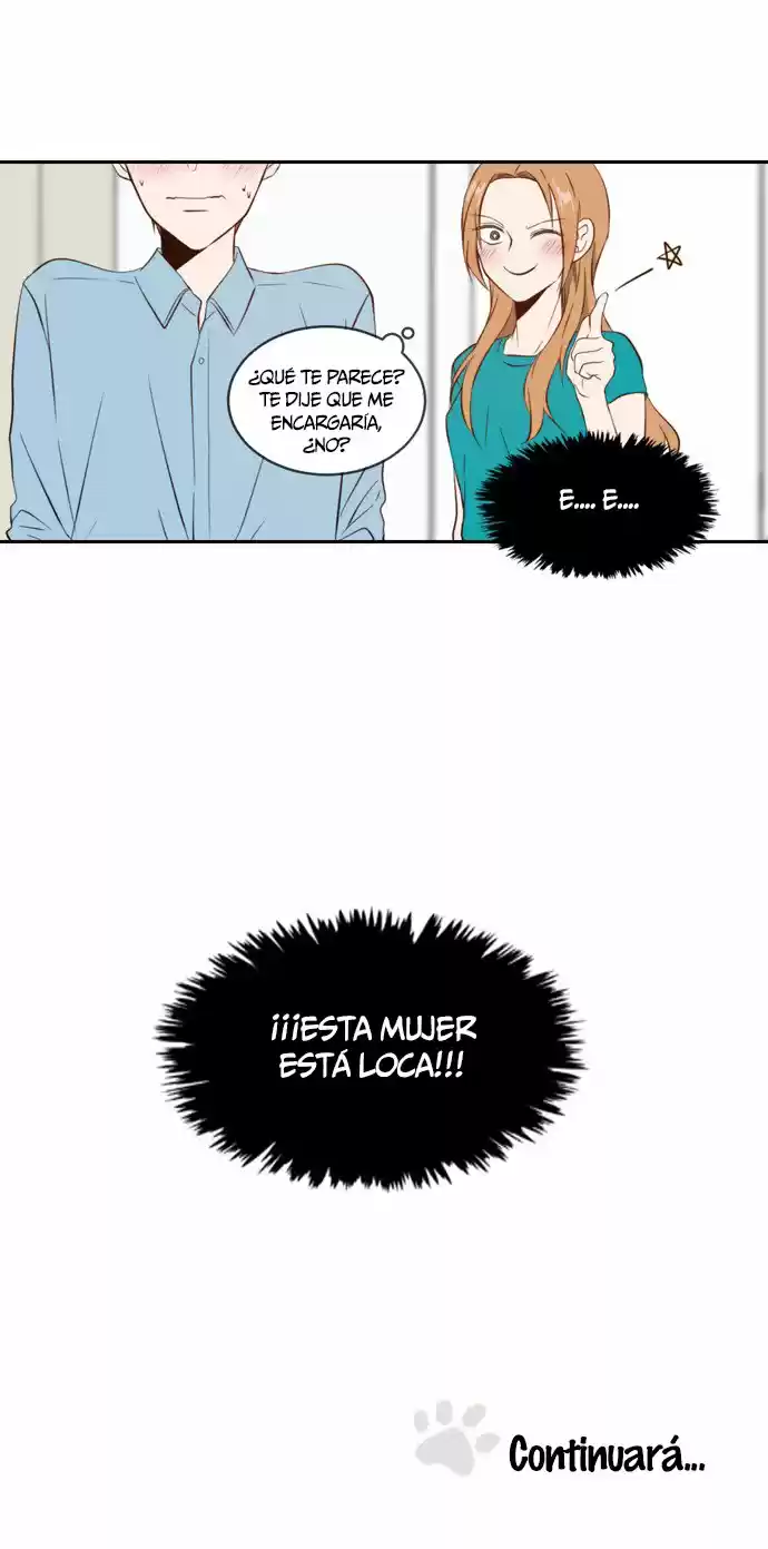 Lovely Again Today - Capítulo 38 - Página 14 - LectorTMOo