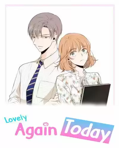 Lovely Again Today - Capítulo 39 - Página 1 - LectorTMOo