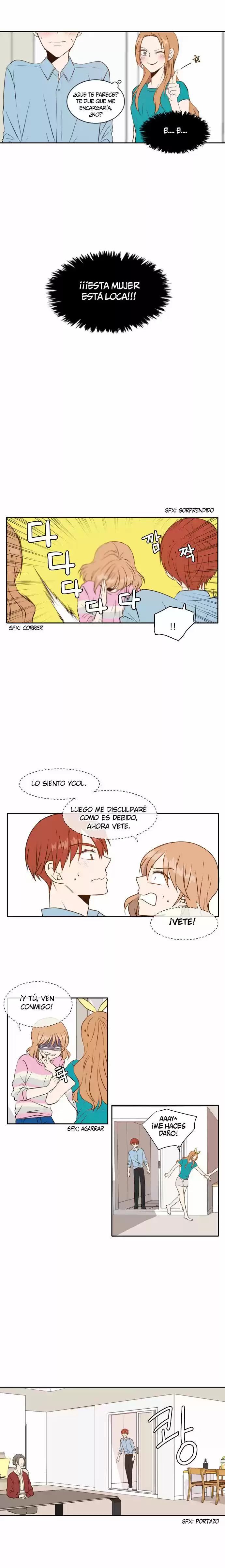 Lovely Again Today - Capítulo 39 - Página 4 - LectorTMOo