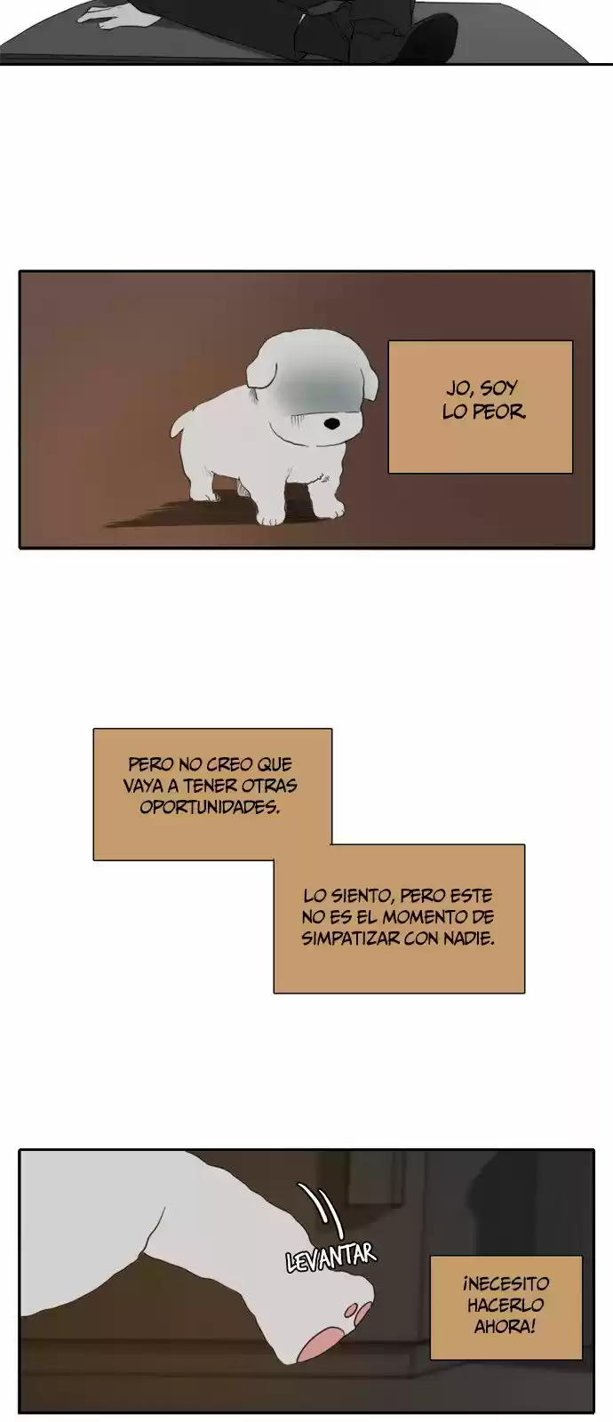 Lovely Again Today - Capítulo 4 - Página 12 - LectorTMOo