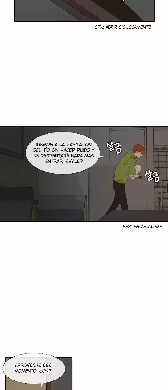 Lovely Again Today - Capítulo 42 - Página 39 - LectorTMOo