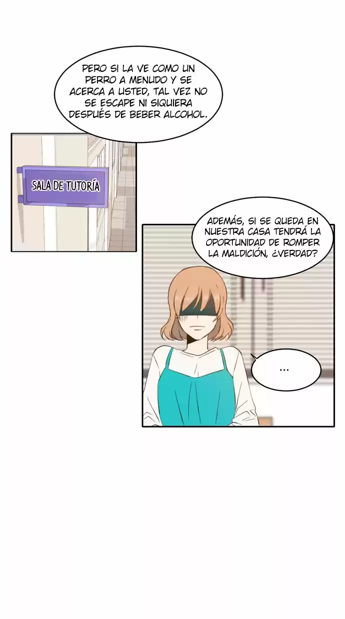Lovely Again Today - Capítulo 43 - Página 21 - LectorTMOo