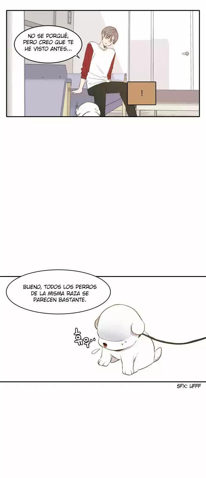 Lovely Again Today - Capítulo 43 - Página 30 - LectorTMOo
