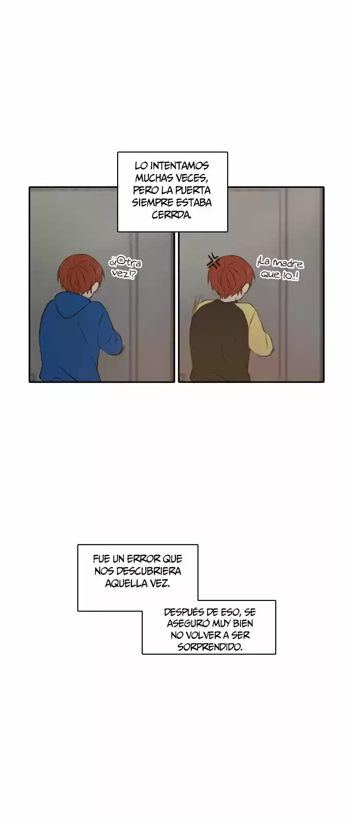 Lovely Again Today - Capítulo 43 - Página 42 - LectorTMOo