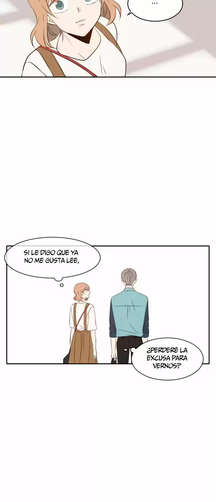 Lovely Again Today - Capítulo 44 - Página 38 - LectorTMOo