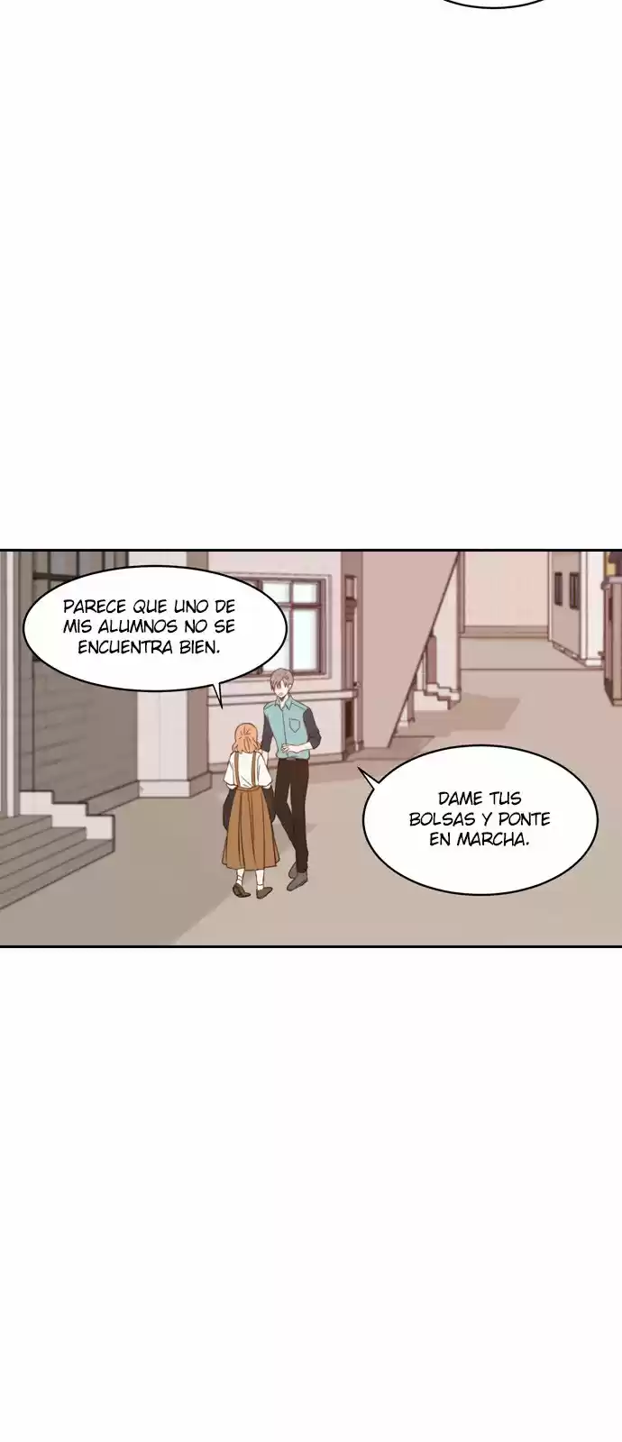 Lovely Again Today - Capítulo 45 - Página 17 - LectorTMOo