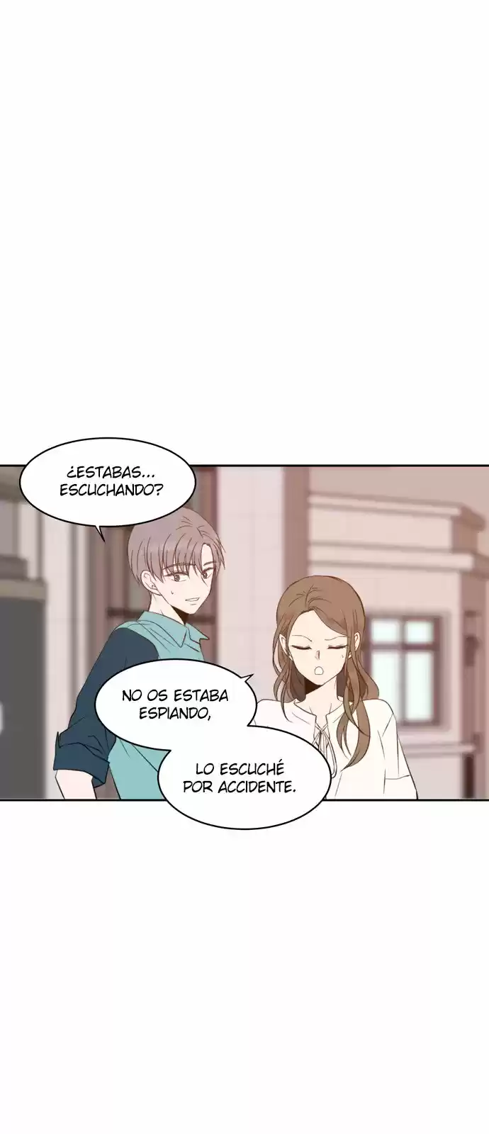 Lovely Again Today - Capítulo 45 - Página 20 - LectorTMOo