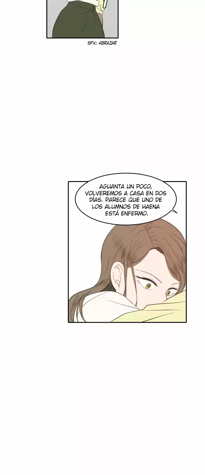 Lovely Again Today - Capítulo 45 - Página 29 - LectorTMOo