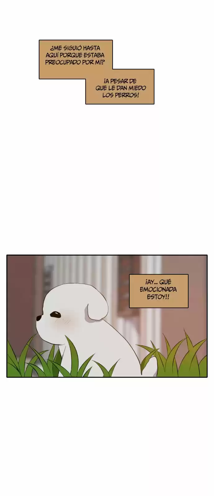 Lovely Again Today - Capítulo 46 - Página 14 - LectorTMOo